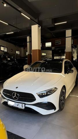 Mercedes-Benz Classe A pack Amg 2025 - 2