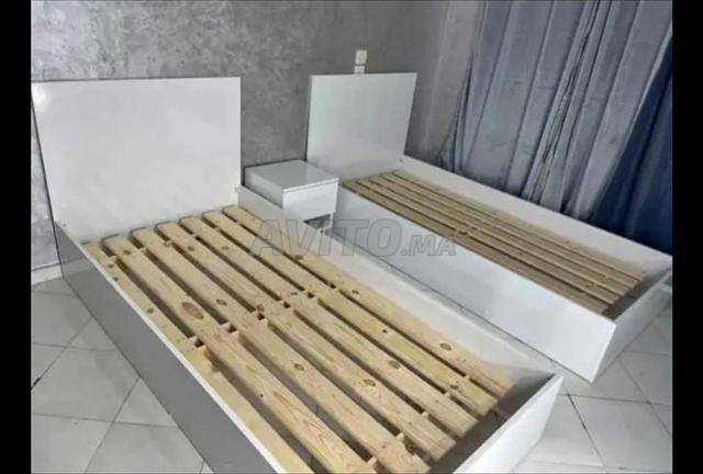 أحدث الموديلات في غرف النوم 😍 - 2