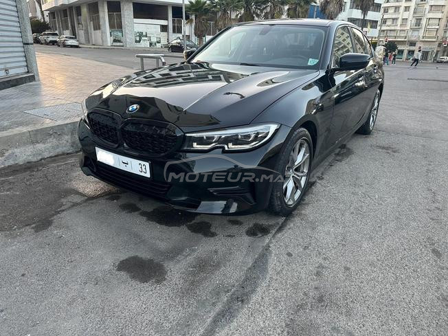 BMW série 3 G20 pack sport