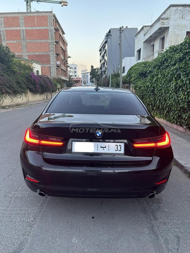 BMW série 3 G20 pack sport
