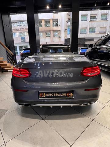 Mercedes-Benz Classe C Cabriolet Edition 1 - 2