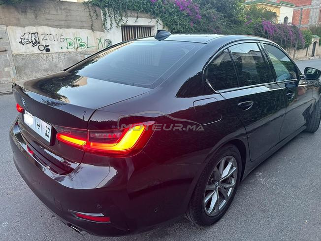 BMW série 3 G20 pack sport