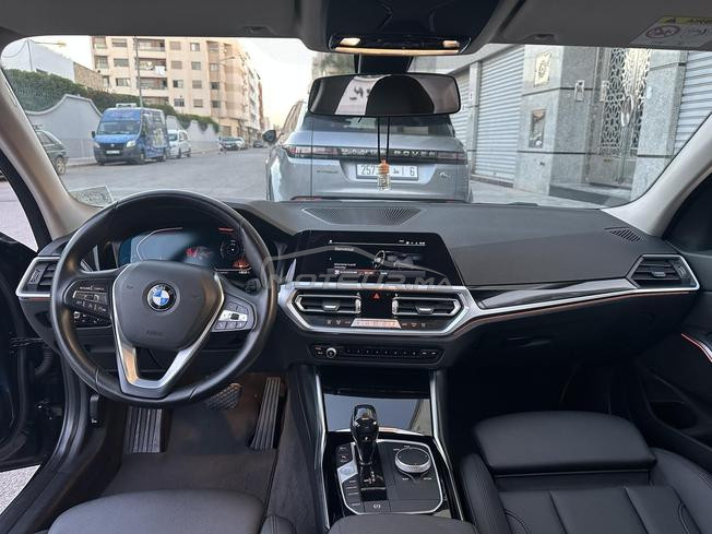 BMW série 3 G20 pack sport