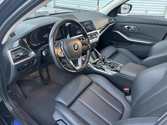 BMW série 3 G20 pack sport