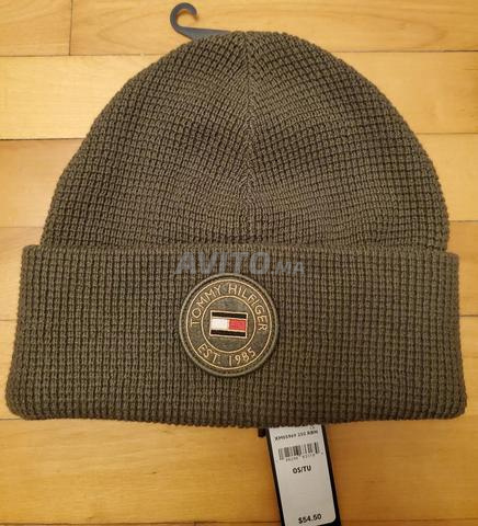Bonnet Tommy Hilfiger original neuf - 2
