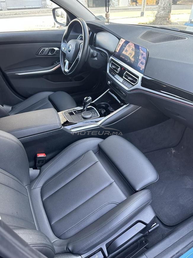 BMW série 3 G20 pack sport