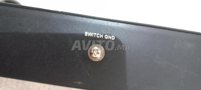 Switch D Link Smart Gigabit - 2