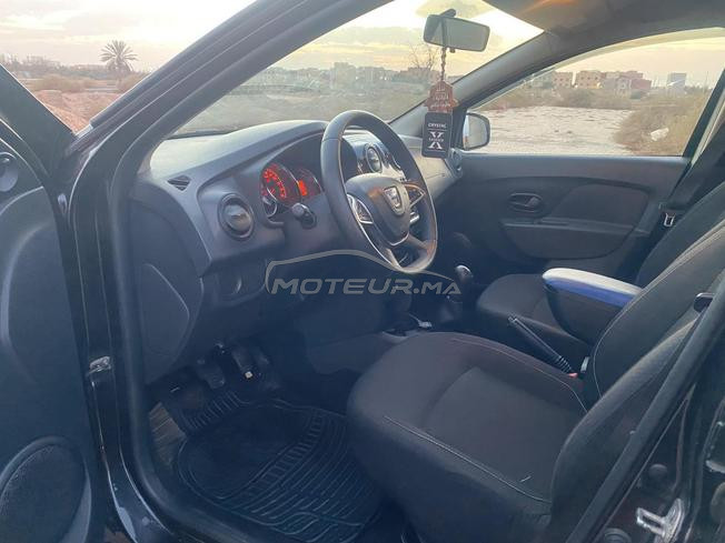 Dacia Logan Diesel Manuelle 2021 à Taroudant