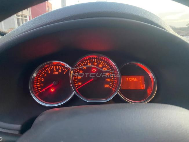 Dacia Logan Diesel Manuelle 2021 à Taroudant