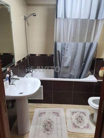 Appartement à vendre 93 m manismane 1250000 DH - 2