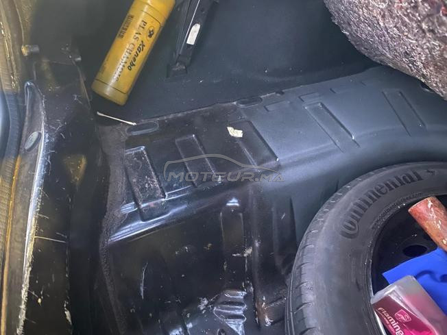 Dacia Logan Diesel Manuelle 2021 à Taroudant