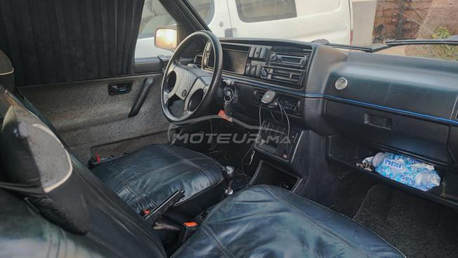 Golf 2 1990 d2000 GTD sport 