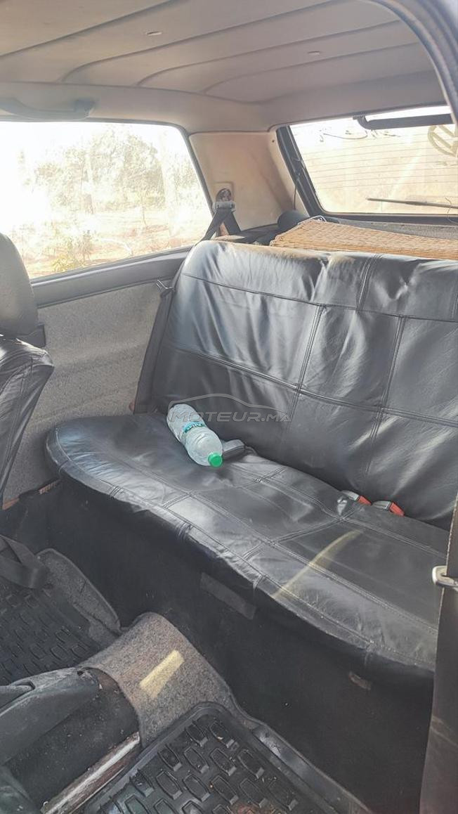 Golf 2 1990 d2000 GTD sport 