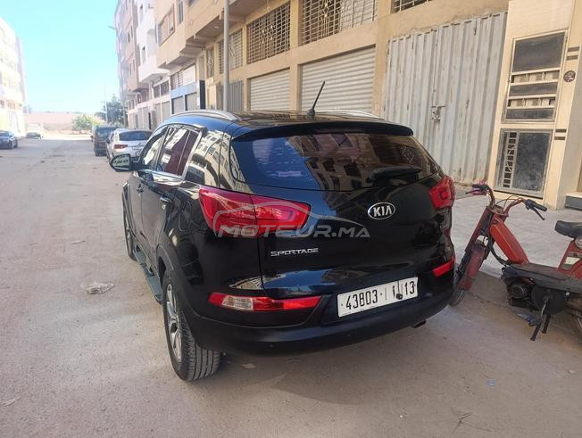 sportage 2016