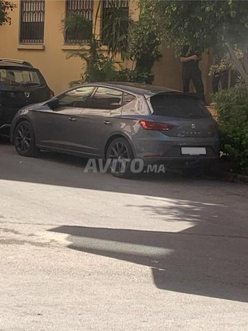 Seat Leon FR - 2