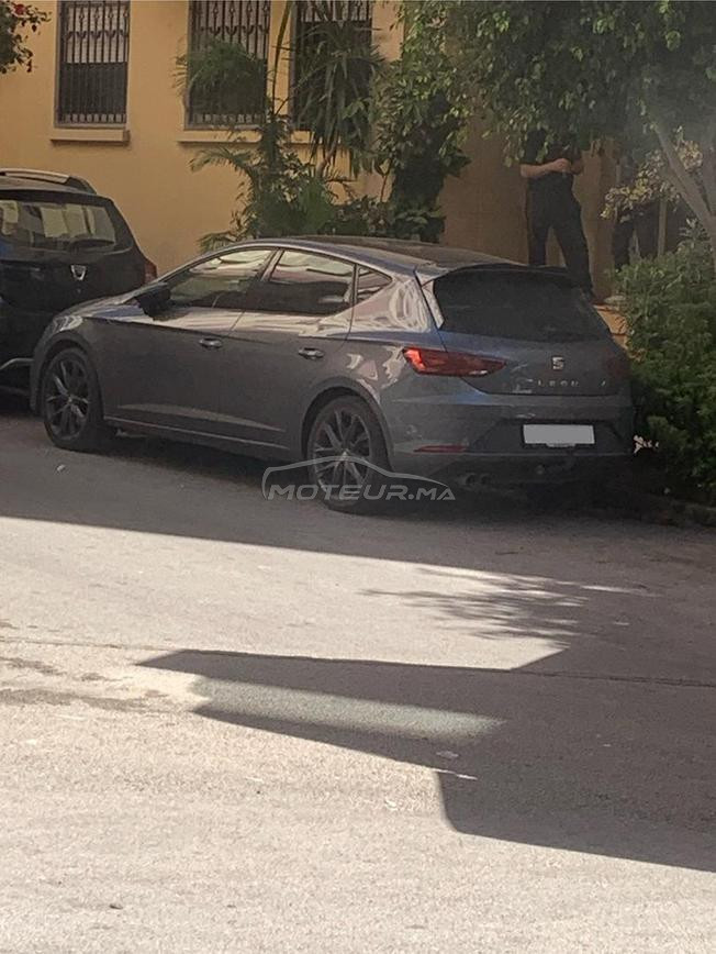 seat leon fr