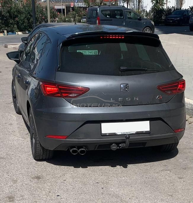 seat leon fr