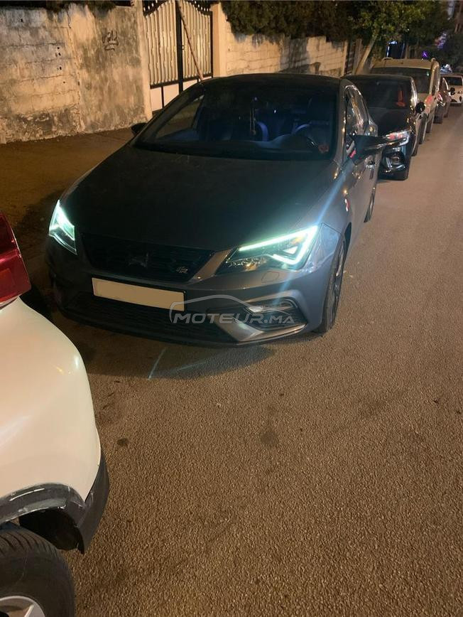 seat leon fr