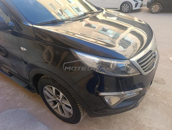 sportage 2016