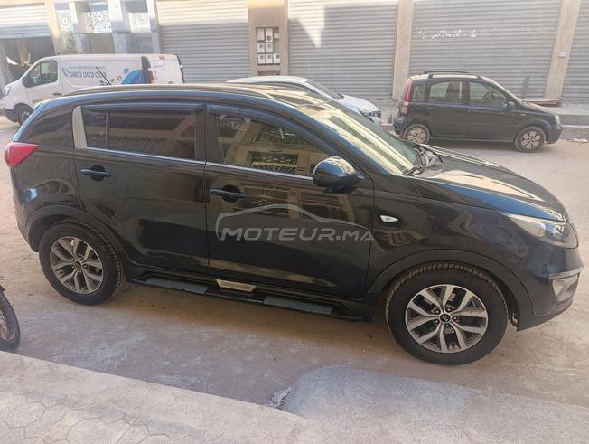 sportage 2016