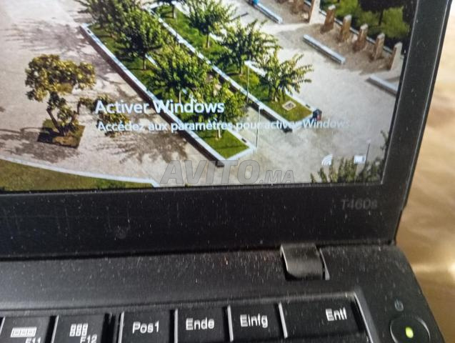 T460s للبيع بحالة جيدة - 2