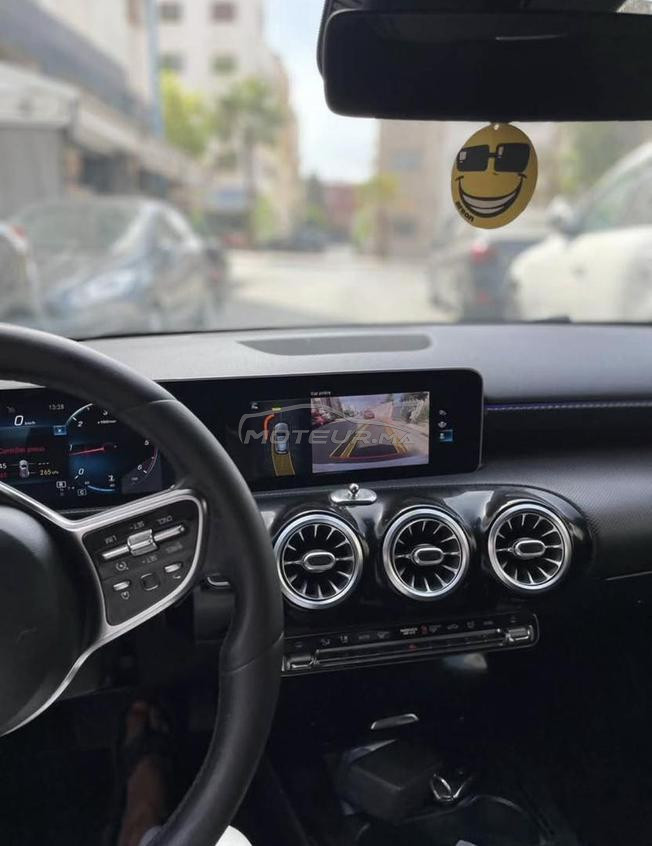 Mercedes-Benz Classe A Diesel Automatique 2024