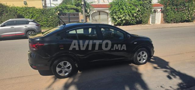 Dacia Logan 2024 - 2