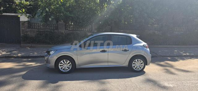 Peugeot 208 2023 - 2