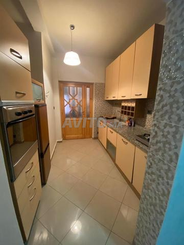 Appartement à louer 71 m² à Marrakech Izdihar 1 - 2