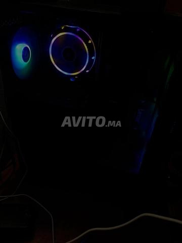 RAYZEN 7 7700 👌GTX 1650 | 16 Ram | 1TB ssd/hdd - 2