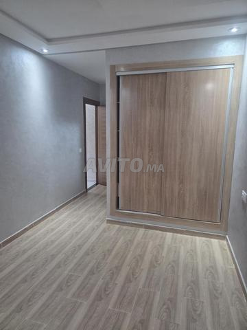 Appartement à la Perle de Agdal - 2