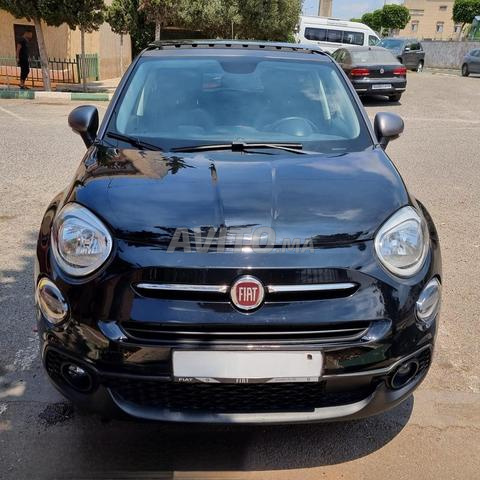 Fiat 500 Diesel Manuelle - 2