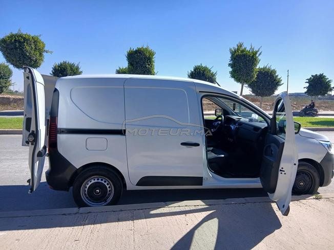 Renault Express 