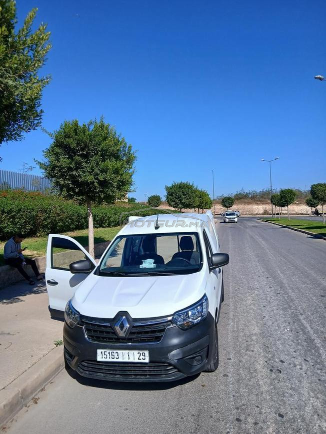 Renault Express 