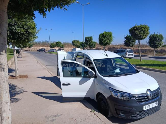 Renault Express 