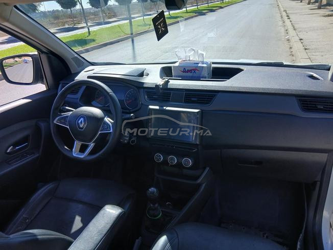 Renault Express 