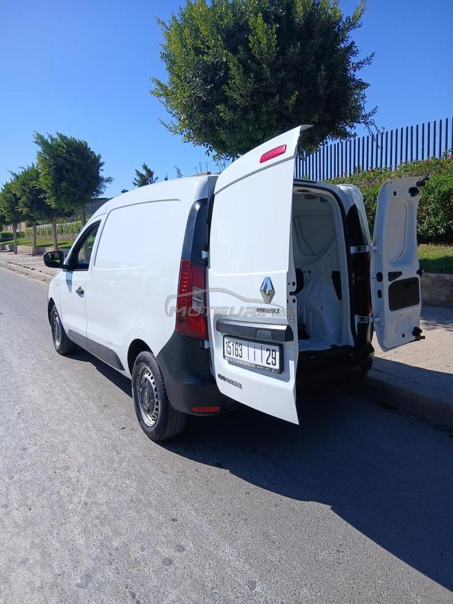 Renault Express 