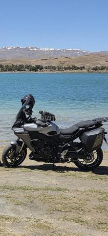 Tracer 9GT Phase 4 WW Maroc - 2
