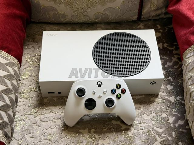 Xbox Series S - 2