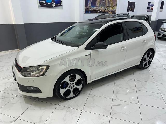 Volkswagen Polo essence - 2