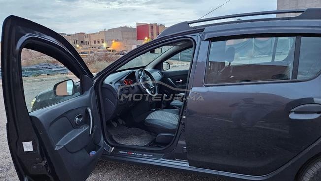 Dacia Sandero Diesel Manuelle 2020 à Taroudant