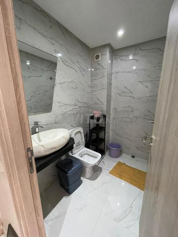 BEL APPARTEMENT À LOUER – MABROUKA, MARRAKECH - 2