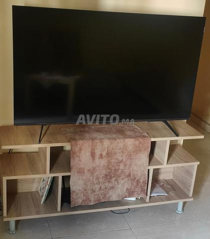 TCL QLed Google TV comme neuve 50 C655