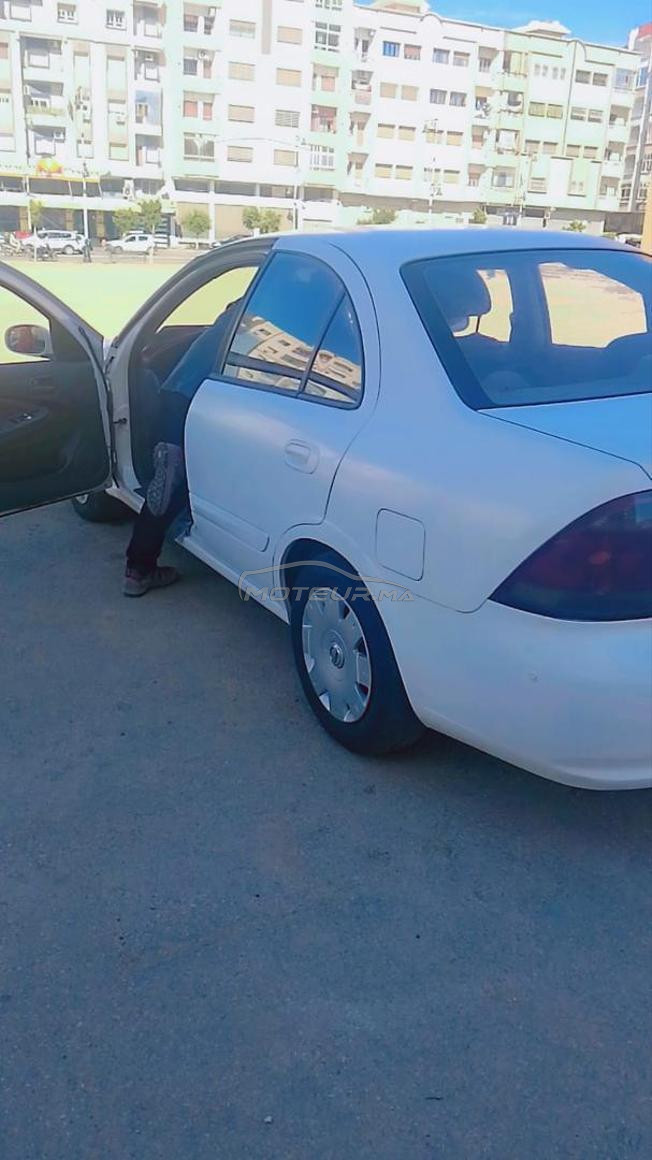 Nissan 300 Essence Manuelle 2008 à Azrou