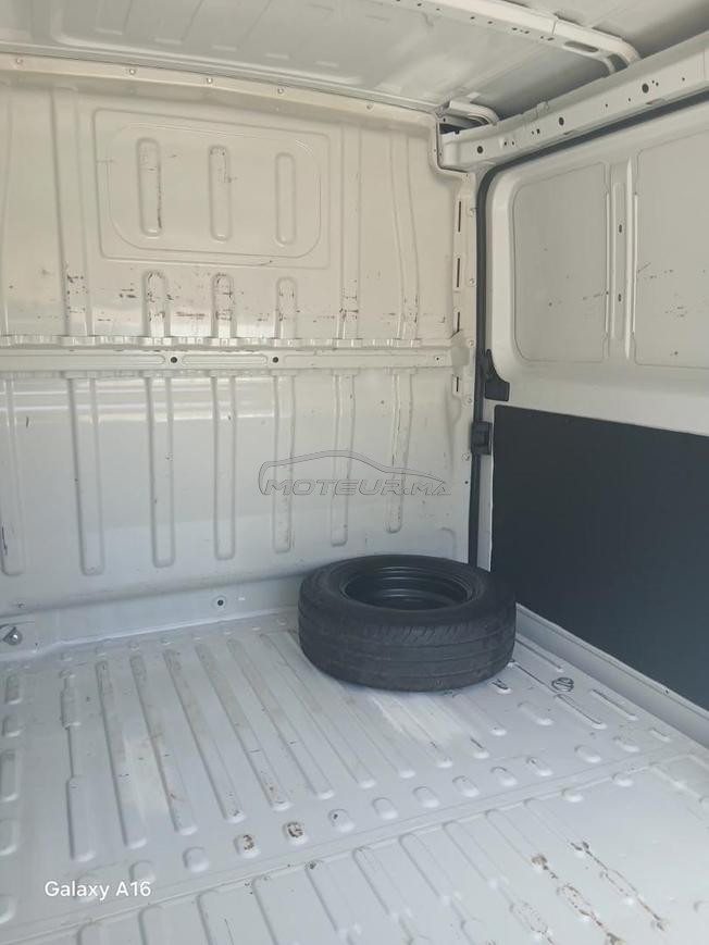 Peugeot Boxer Diesel Manuelle 2025 à Meknès