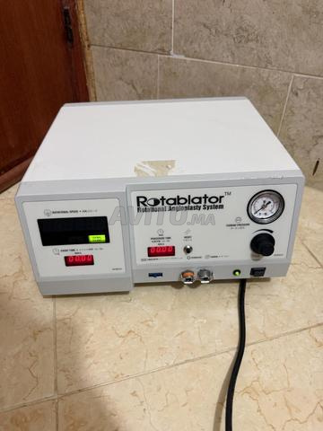 معدات طبية