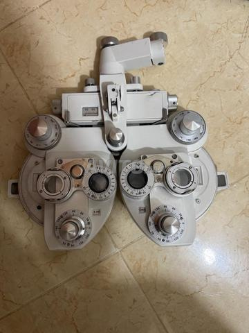 معدات طبية