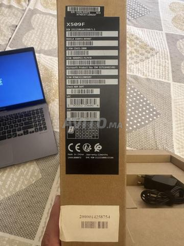 حاسوب محمول ASUS i3 - 2