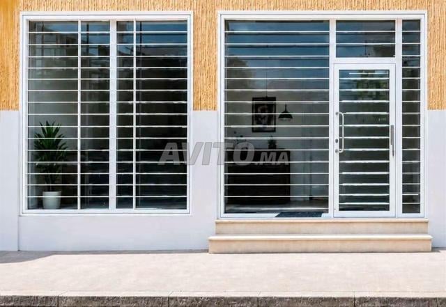Location Local Commercial Agadir WifaQ - 2