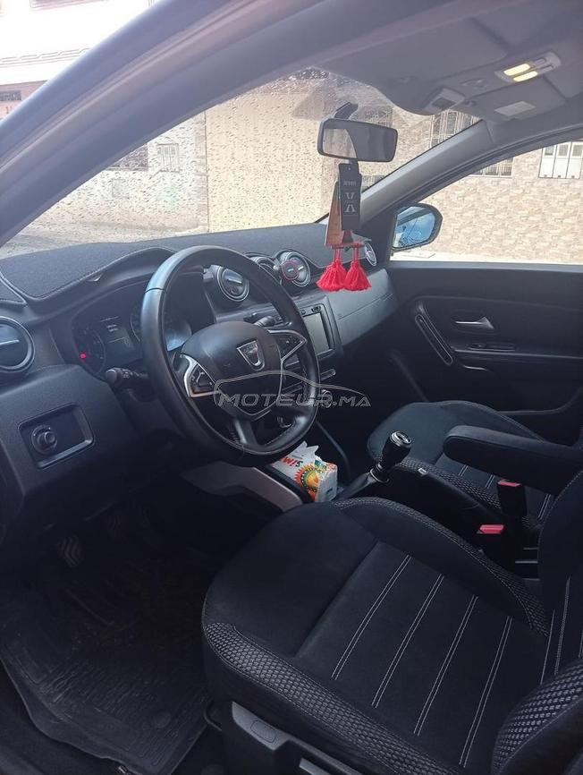 dacia duster a vendre